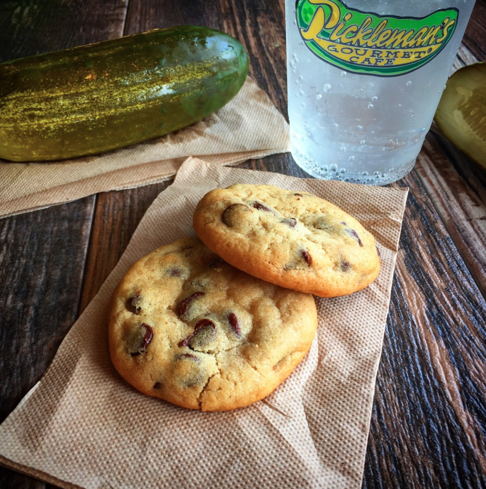 Picklemans Gourmet Cafe | restaurant | 410 W Dickson St, Fayetteville, AR 72701, USA | 4799664656 OR +1 479-966-4656