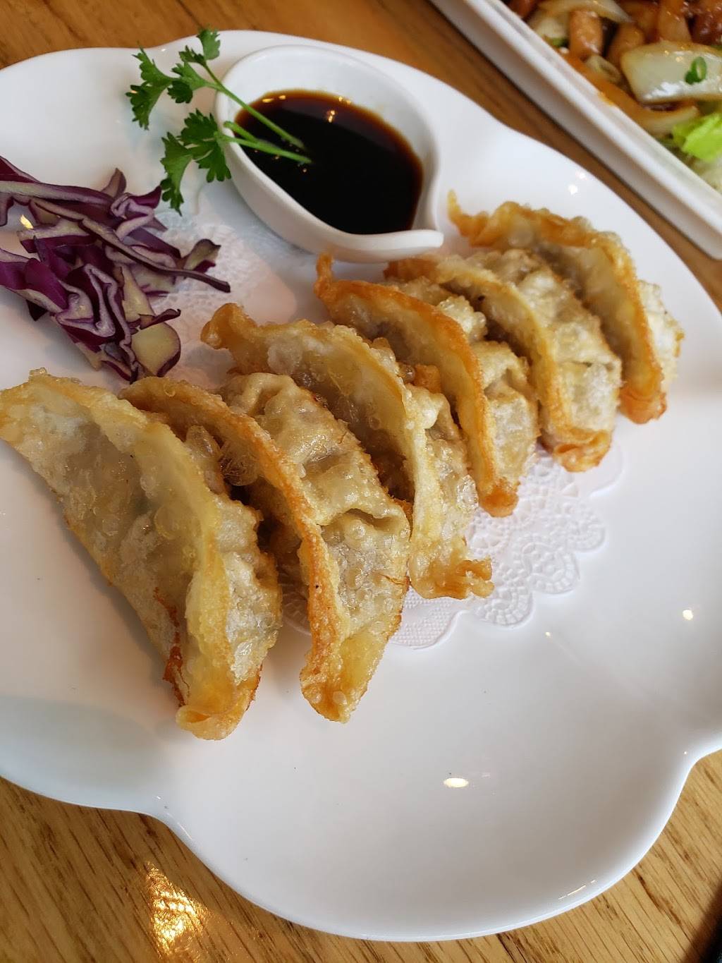 Len Sennn Noodle Design | restaurant | 1554 Hancock St, Quincy, MA 02169, USA | 6177737280 OR +1 617-773-7280