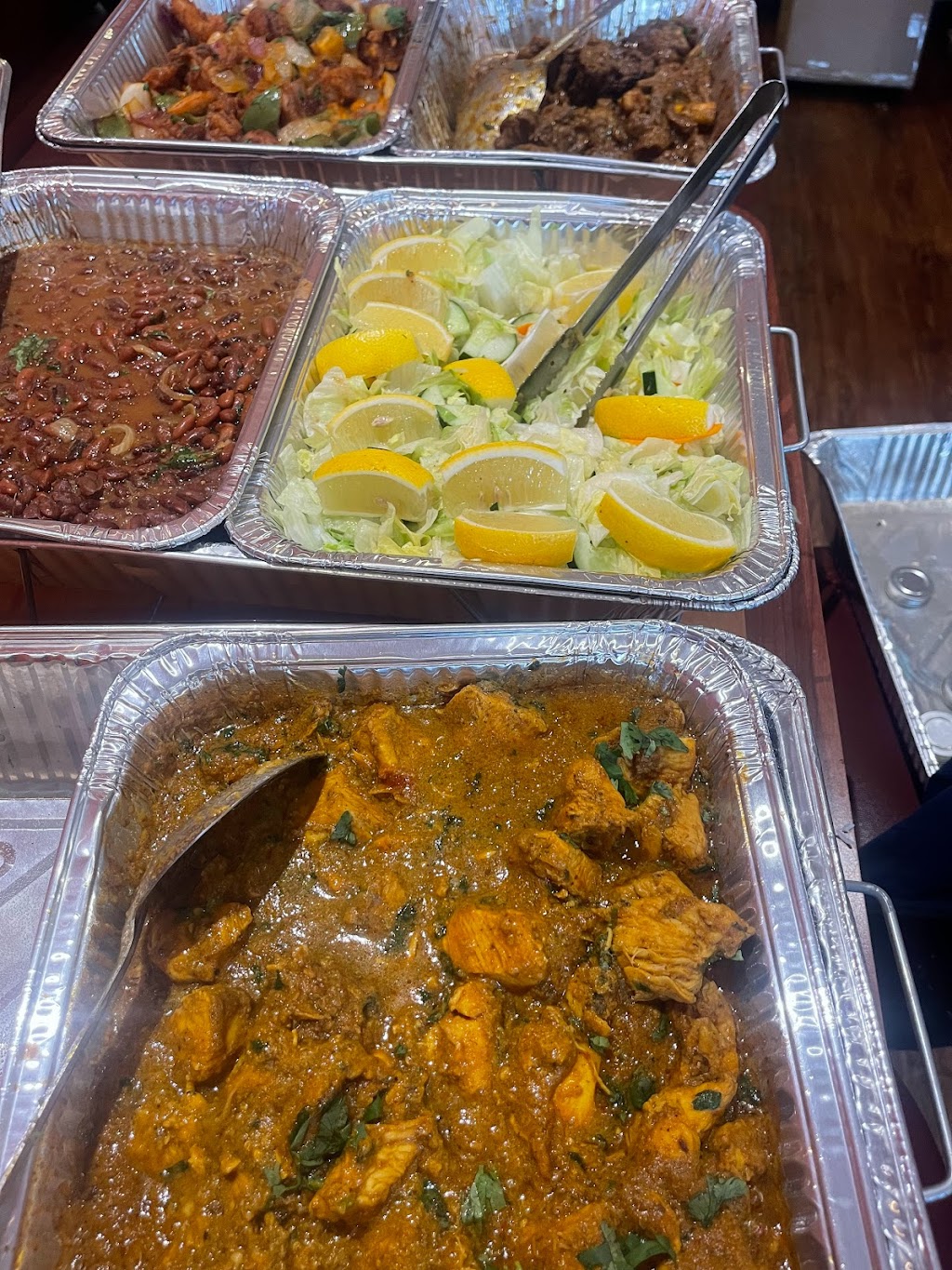 Srinagar Indian Cuisine | restaurant | 106 N Essex Ave, Narberth, PA 19072, USA | 4844348425 OR +1 484-434-8425