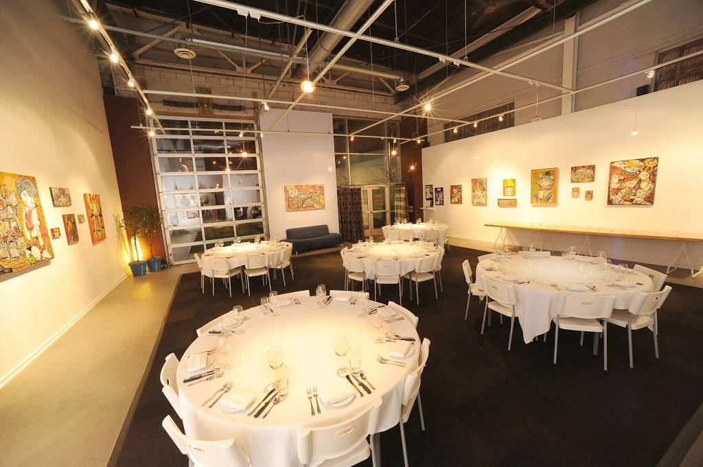 Create Catering & The Dining Studio | restaurant | 1121 NE Jackson St Suite #145, Minneapolis, MN 55413, USA | 6123313310 OR +1 612-331-3310