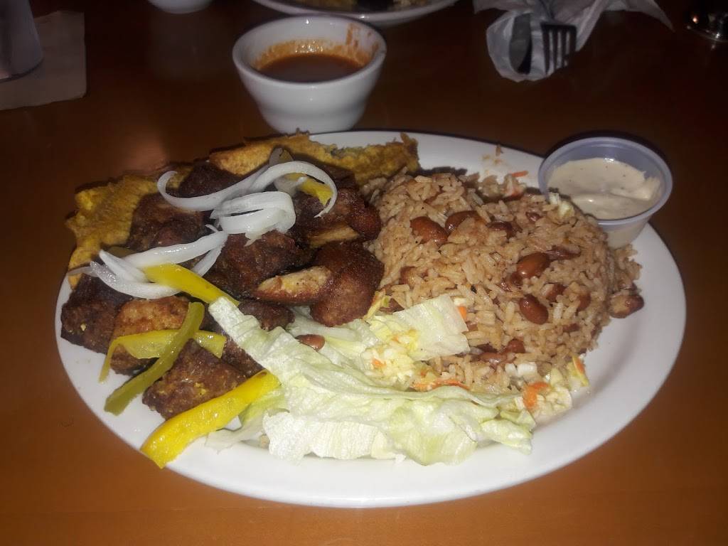 RC Caribbean Restaurant | restaurant | 1100 Linton Blvd Suite 3, Delray Beach, FL 33444, USA | 5615628520 OR +1 561-562-8520