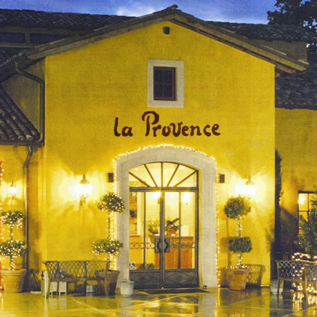 La Provence Restaurant | restaurant | 110 Diamond Creek Pl, Roseville, CA 95747, USA | 9167892002 OR +1 916-789-2002