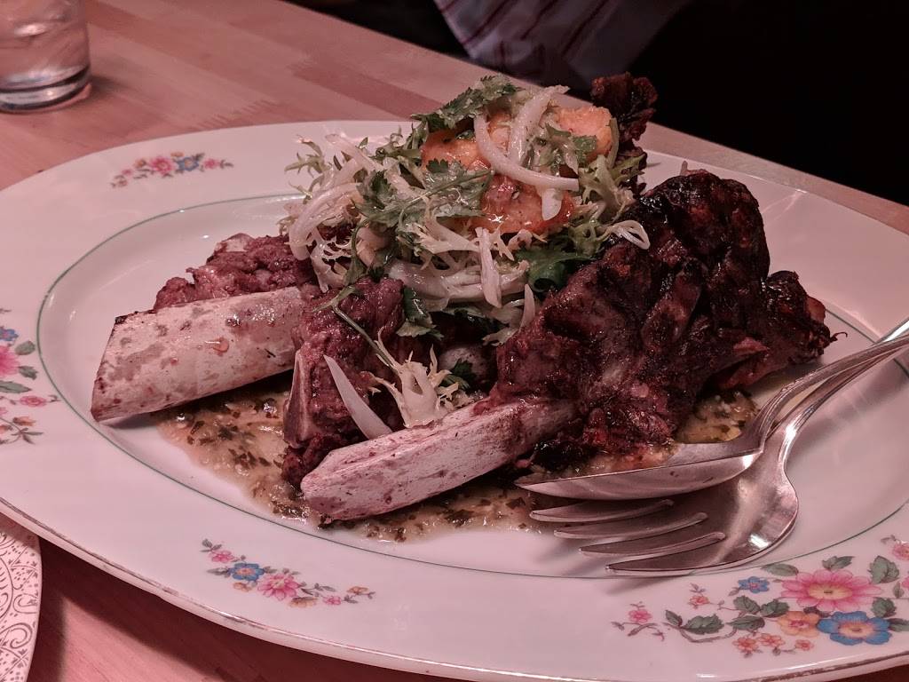 Little Star Restaurant | restaurant | 420 W Main St, Charlottesville, VA 22903, USA | 4342522502 OR +1 434-252-2502