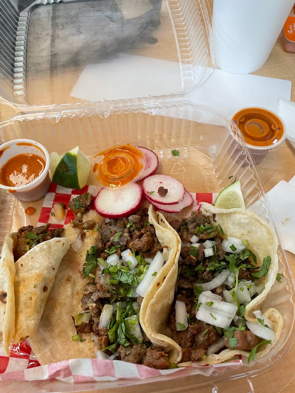 Hot tamale | restaurant | 6801 Northlake Mall Dr, Charlotte, NC 28216, USA | 7045607775 OR +1 704-560-7775