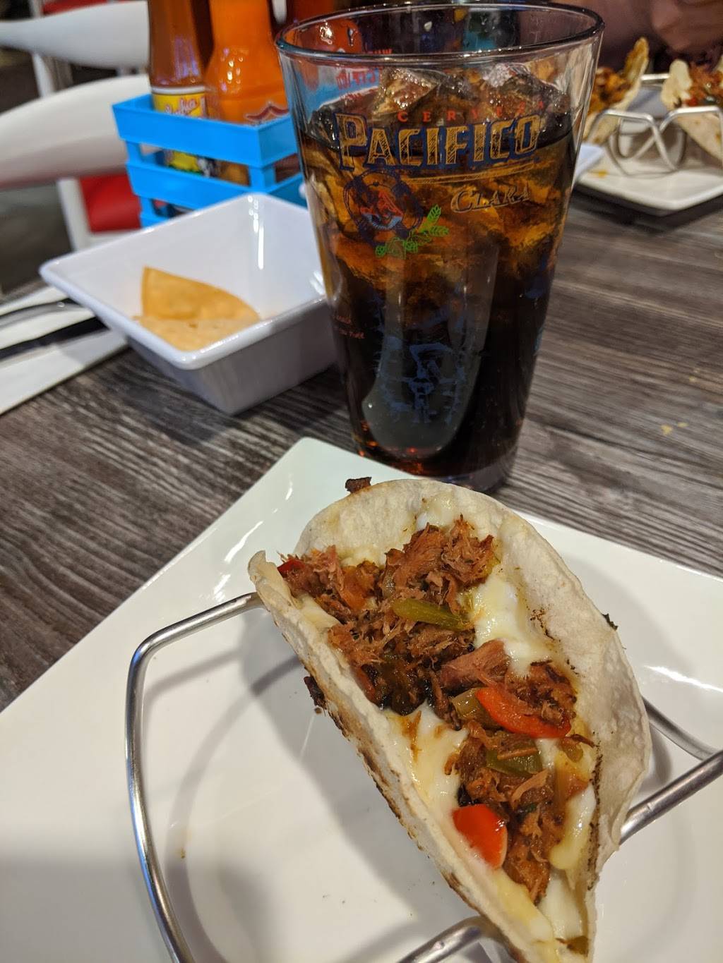 El Peladito | restaurant | 2130 Birch Rd #104, Chula Vista, CA 91915, USA | 6199197523 OR +1 619-919-7523