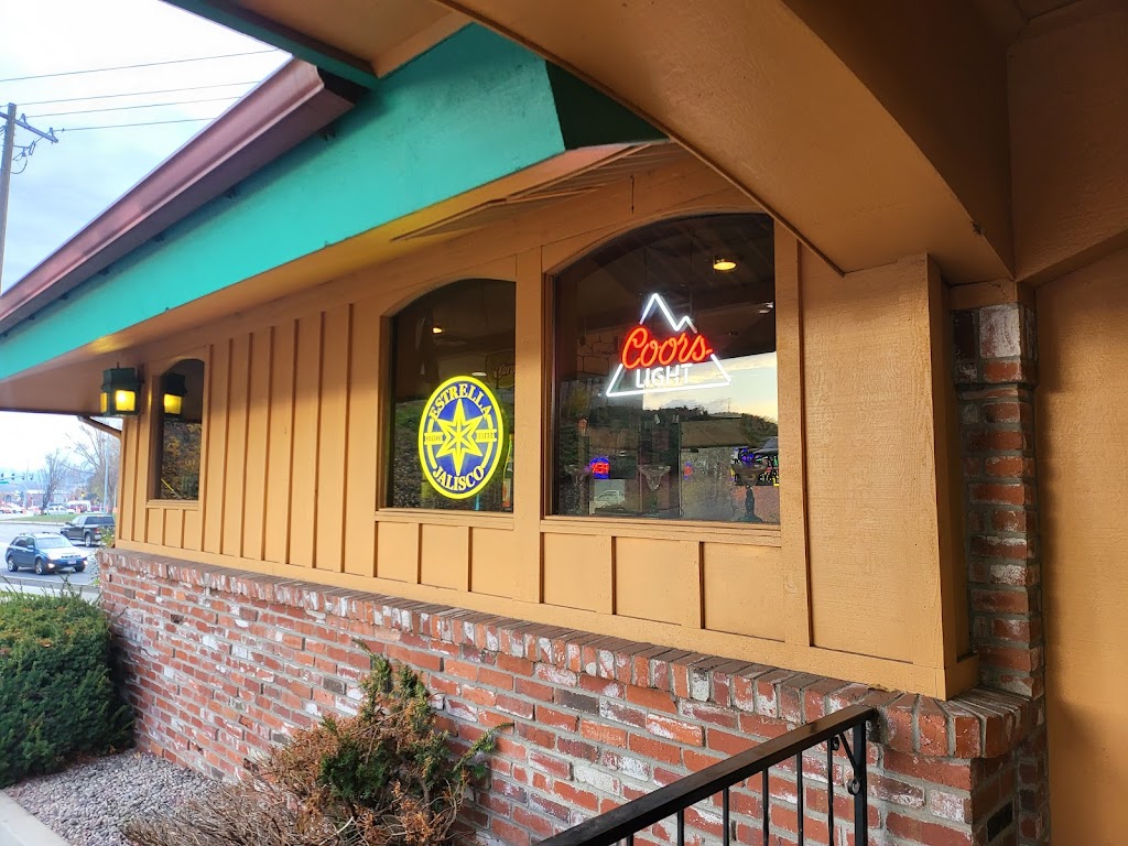 El Sombrero Mexican Restaurant | restaurant | 2214 Main St, Lewiston, ID 83501, USA | 2087461205 OR +1 208-746-1205