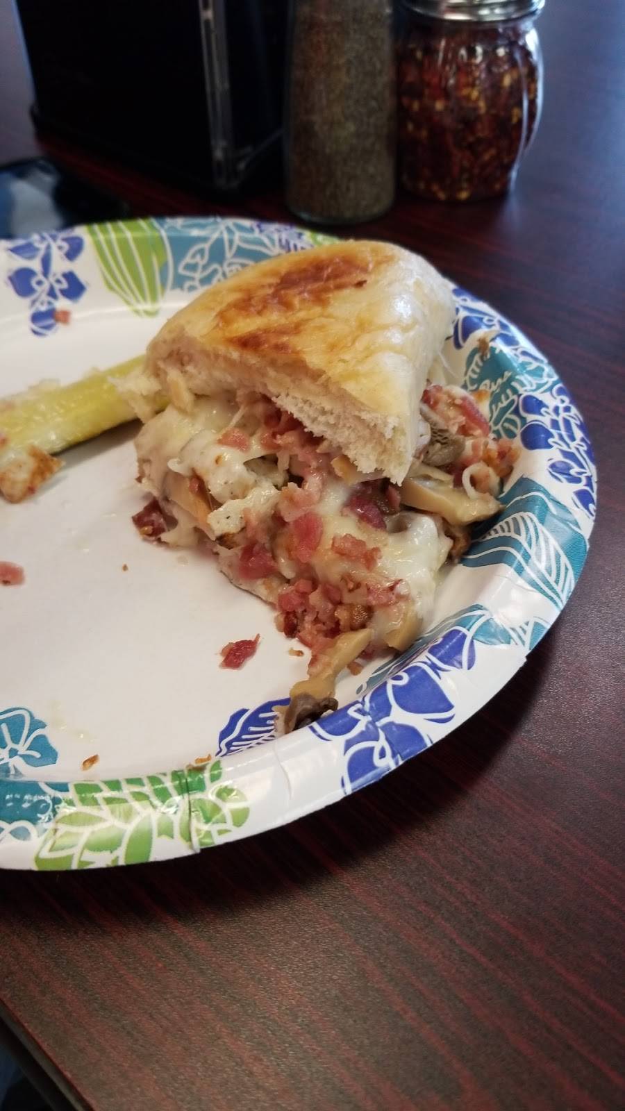 Swoodies Pizza & Subs | restaurant | 20 Oak Hill Rd #214, Somerset, KY 42503, USA | 6068022103 OR +1 606-802-2103