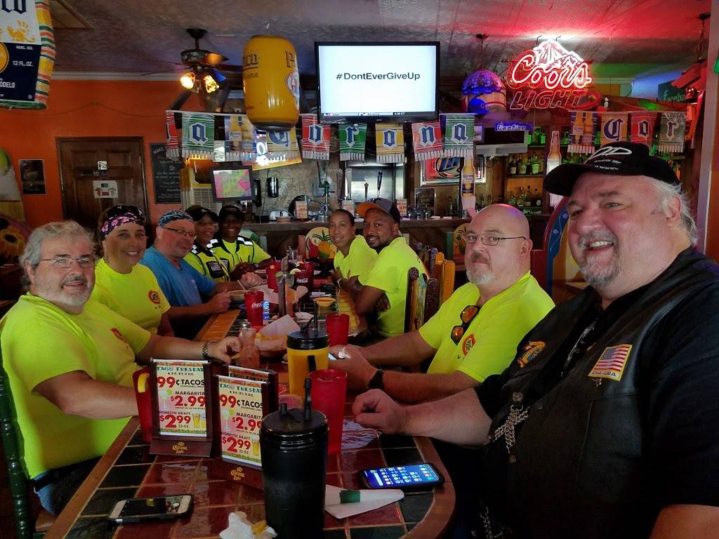 La Fiesta Mexican Grill | restaurant | 8523 Hixson Pike, Hixson, TN 37343, USA | 4238431149 OR +1 423-843-1149