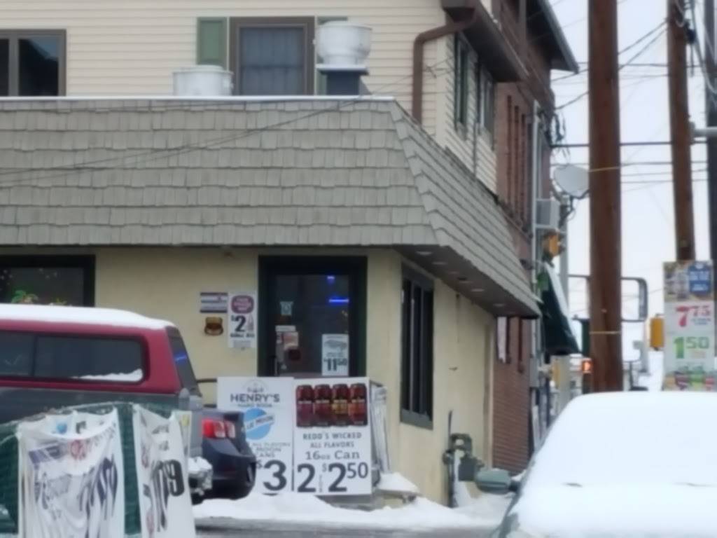 Peters Ice Cream & Deli | restaurant | 159 Blackman St, Wilkes-Barre, PA 18702, USA | 5708257044 OR +1 570-825-7044