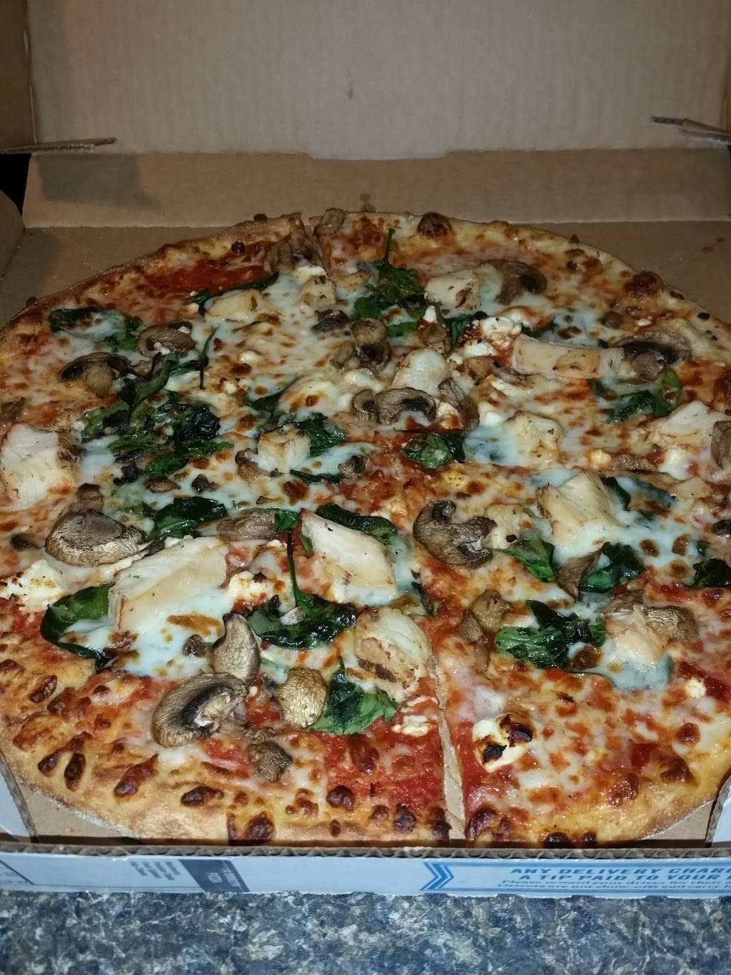 Dominos Pizza | meal delivery | 1846 N Pine Island Rd, Plantation, FL 33322, USA | 9544744800 OR +1 954-474-4800