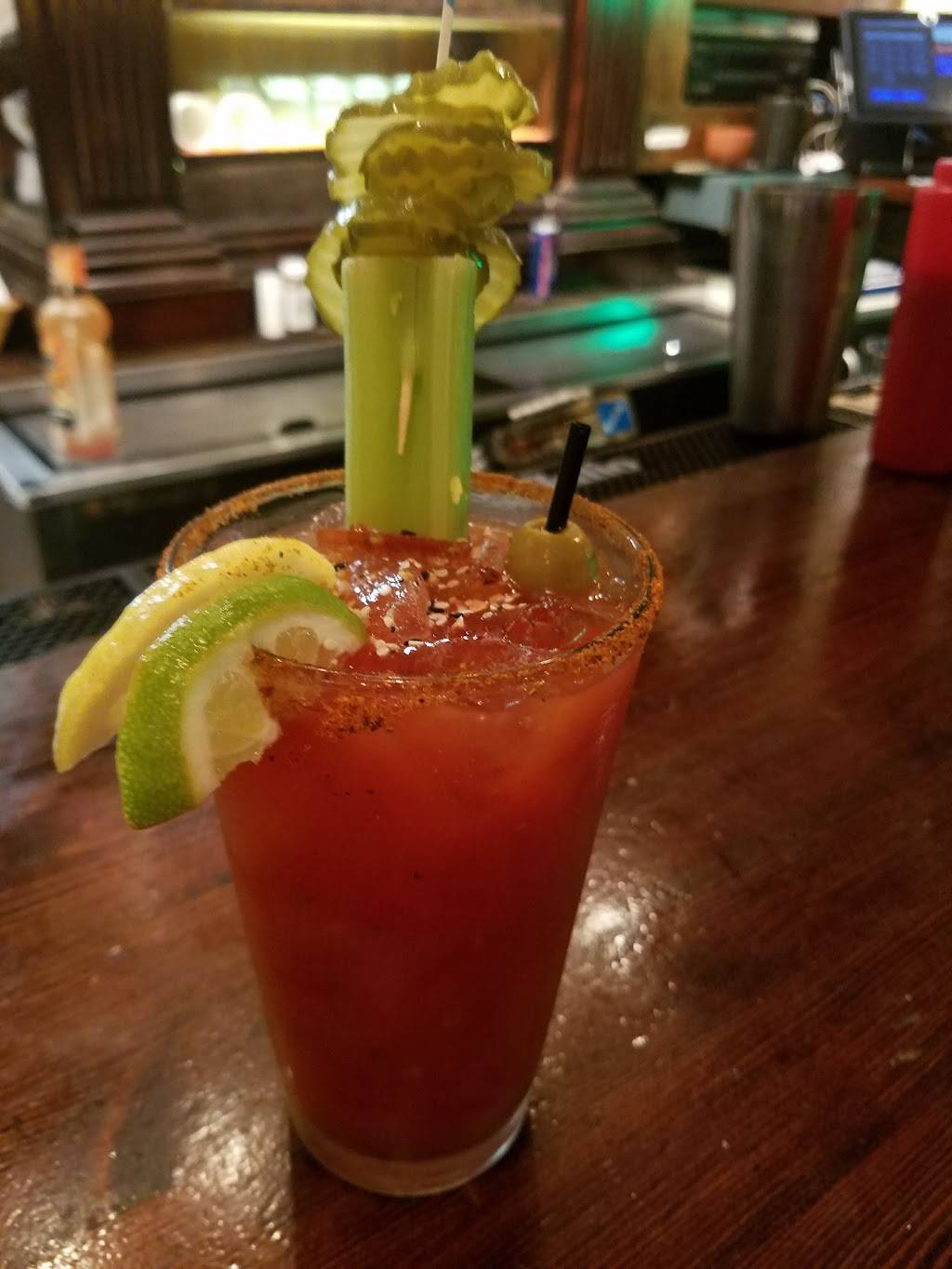 Hurricane Maggies Bar and Grill | restaurant | 7710 N Kings Hwy, Myrtle Beach, SC 29572, USA | 8434975000 OR +1 843-497-5000