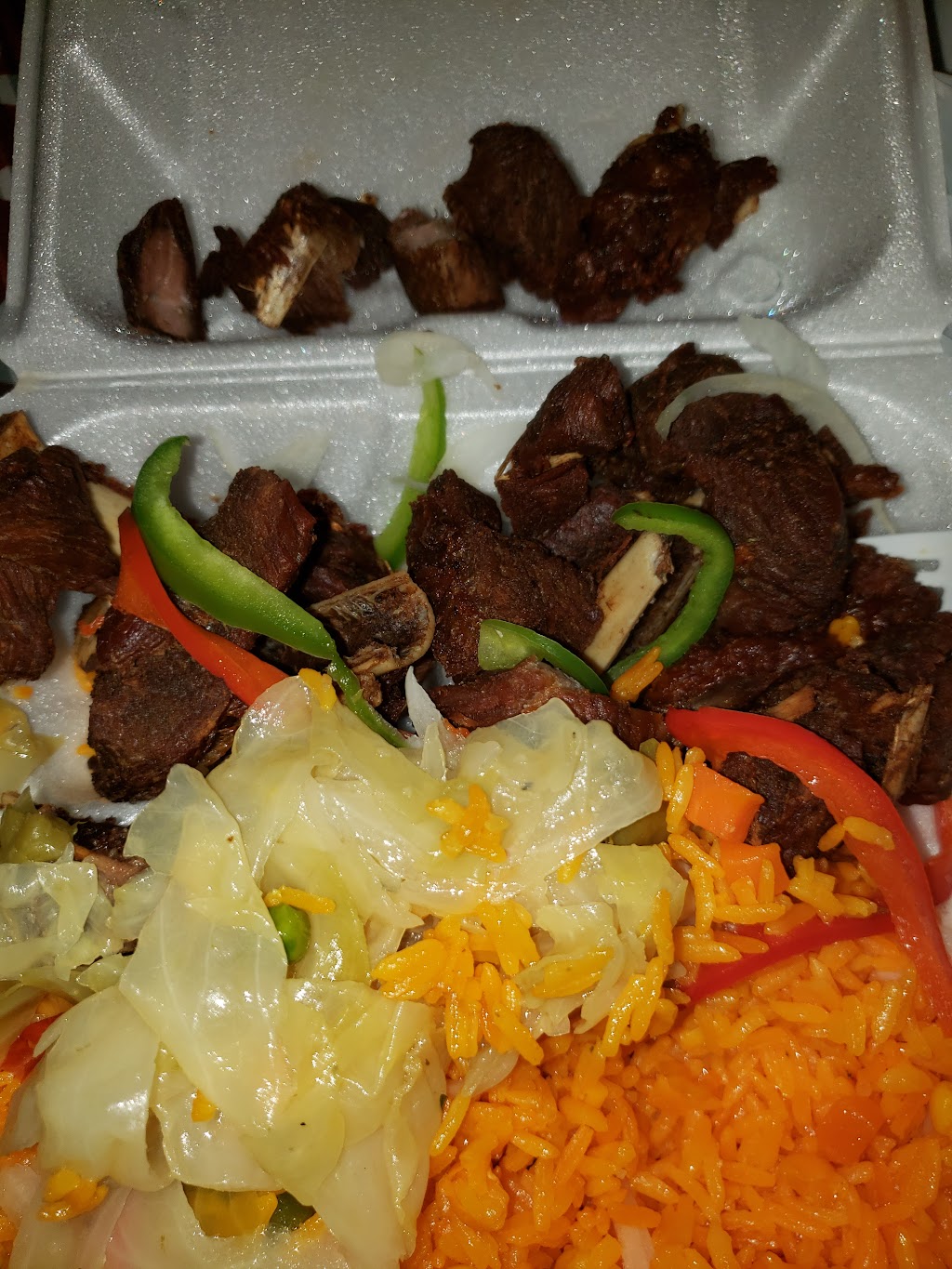 Randevou Caribbean Bar & Grill | restaurant | 7403 103rd St, Jacksonville, FL 32210, USA | 9046839844 OR +1 904-683-9844