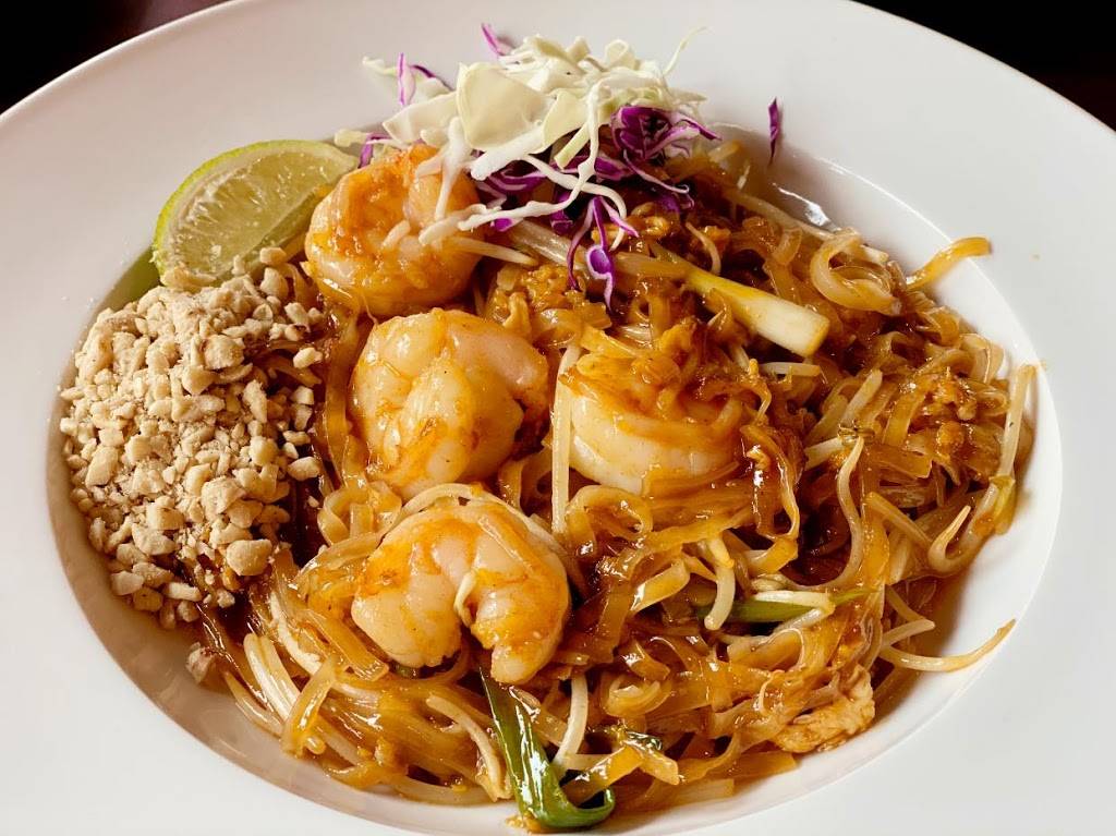 Real Thai Restaurant | meal delivery | 7419 W Irving Park Rd, Chicago, IL 60634, USA | 7734178742 OR +1 773-417-8742