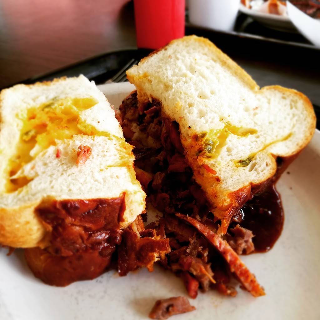 Grand Prize Barbeque | restaurant | 3002 Pasadena Fwy, Pasadena, TX 77503, USA | 7134733355 OR +1 713-473-3355