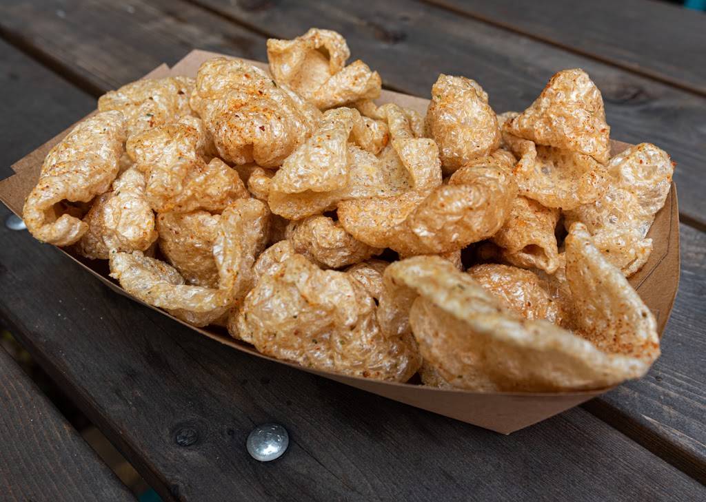 Oh My Gogi! Market Square | restaurant | 311 Travis St, Houston, TX 77002, USA | 8322782700 OR +1 832-278-2700