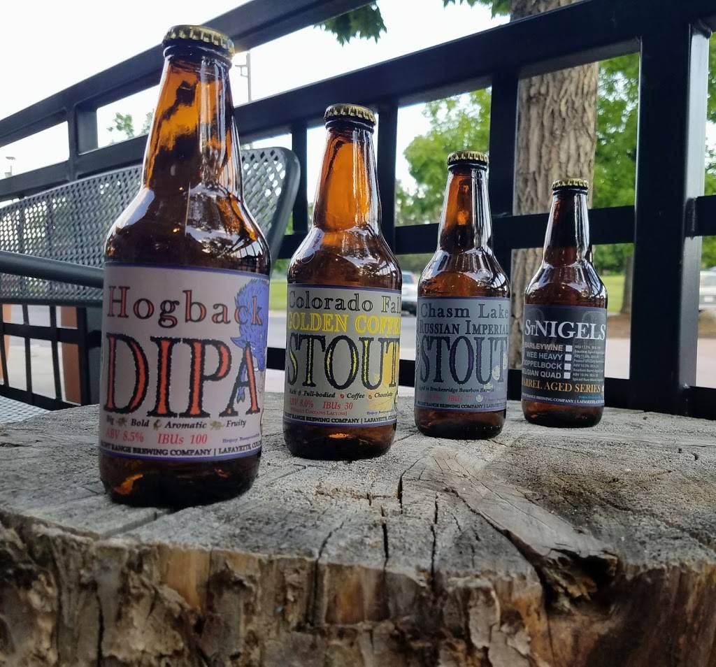 Front Range Brewing Company | restaurant | 400 W South Boulder Rd #1650, Lafayette, CO 80026, USA | 3033390767 OR +1 303-339-0767