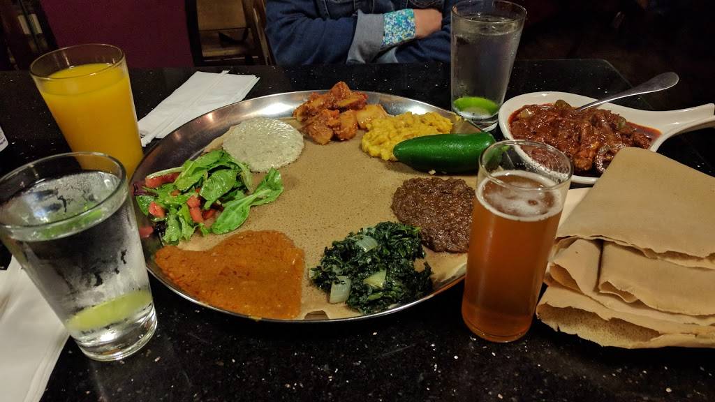 Awash | restaurant | 5990 Pico Blvd, Los Angeles, CA 90035, USA | 3239393233 OR +1 323-939-3233