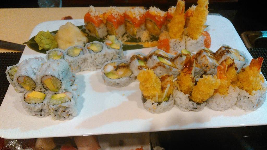 Aji Asian Bistro | restaurant | 1011 Harbor View Rd, Charleston, SC 29412, USA | 8433001500 OR +1 843-300-1500