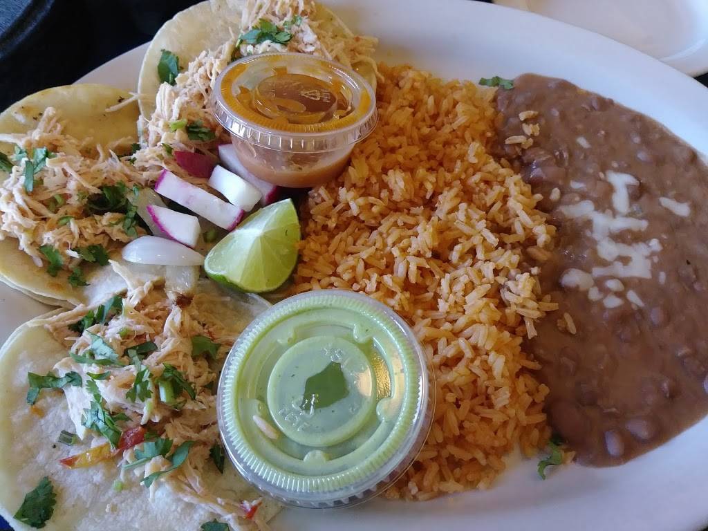 Don Ciros Tacos | restaurant | 1902 N Harrison St, Shawnee, OK 74804, USA | 4052730780 OR +1 405-273-0780
