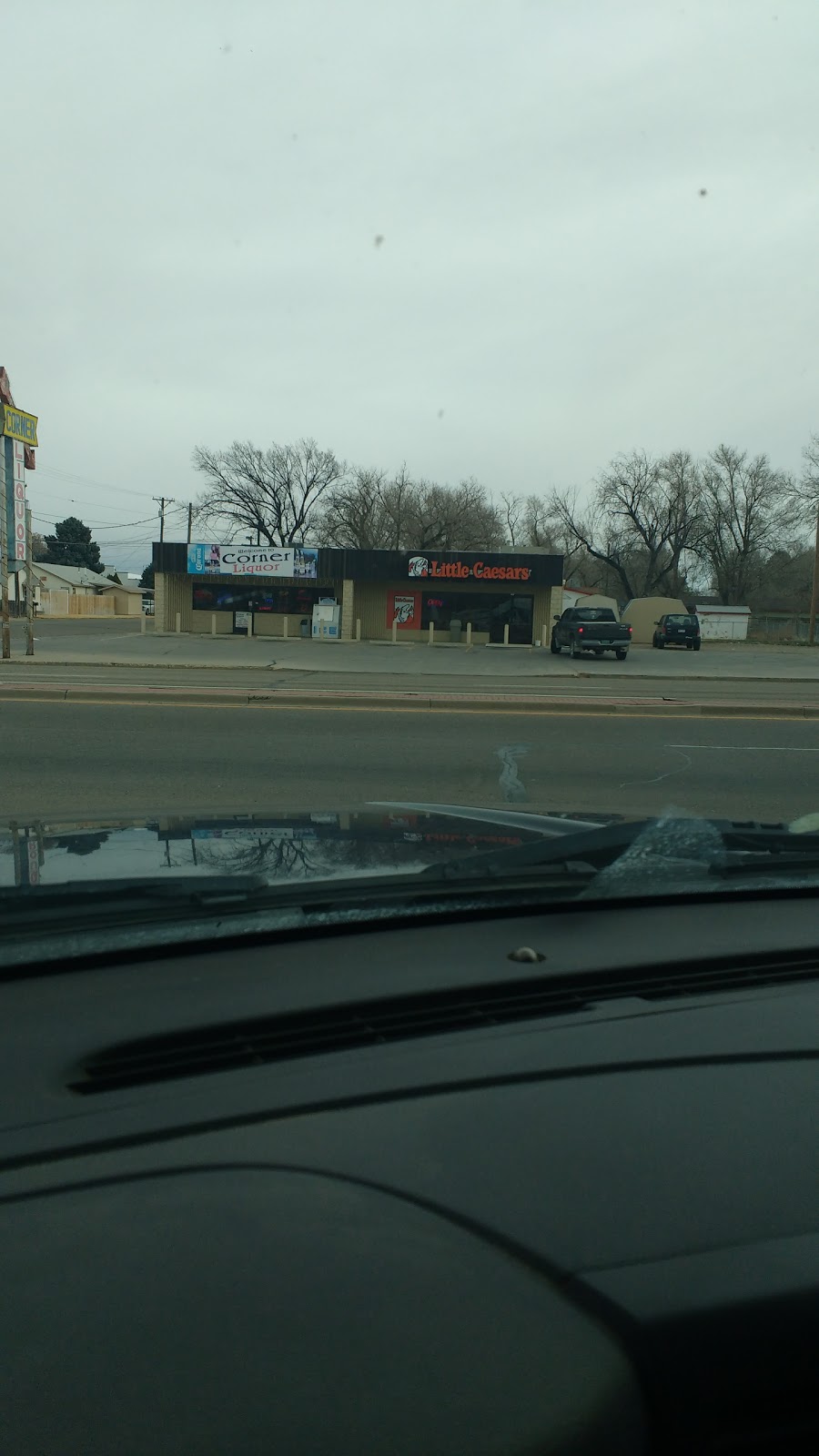 Little Caesars Pizza | restaurant | 1203 S Main St, Lamar, CO 81052, USA | 7193368777 OR +1 719-336-8777