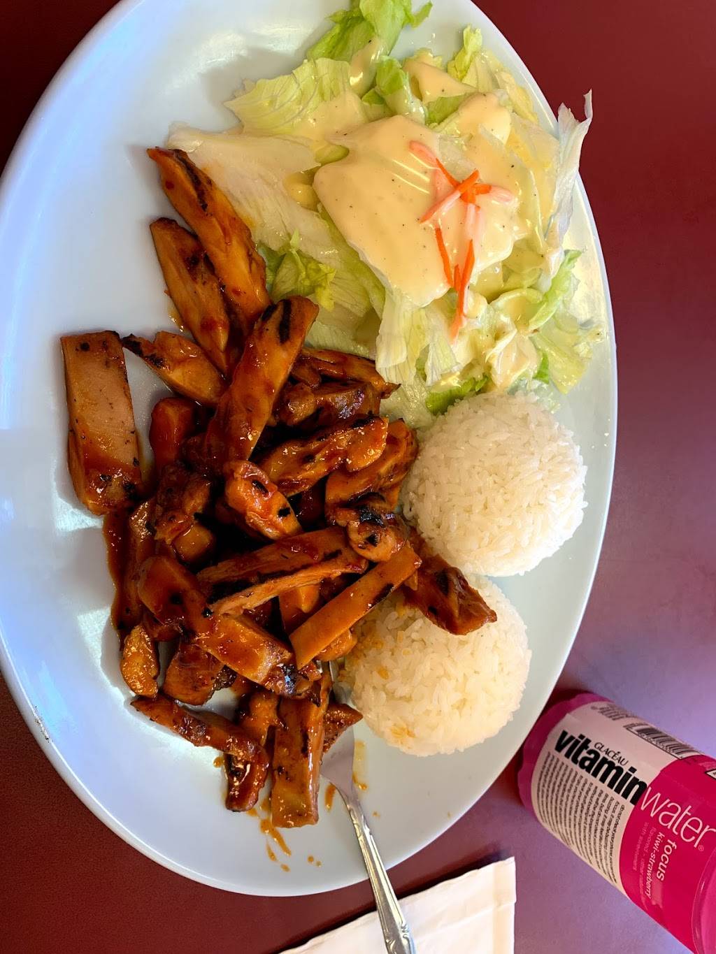 Modoo #2 Teriyaki | restaurant | 15127 Main St #103, Sumner, WA 98390, USA | 2538267905 OR +1 253-826-7905