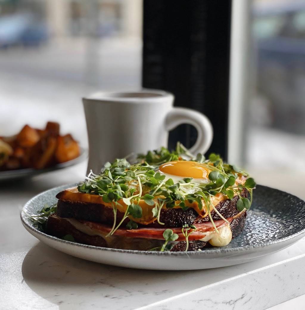 Mid Kitchen | cafe | 1512 Sherman Ave, Evanston, IL 60201, USA | 8475638454 OR +1 847-563-8454