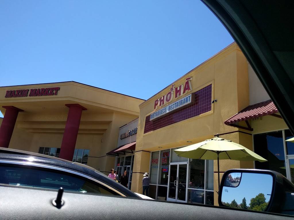 Phở Hà Vietnamese Restaurant | restaurant | 951 McLaughlin Ave, San Jose, CA 95122, USA | 4082800381 OR +1 408-280-0381