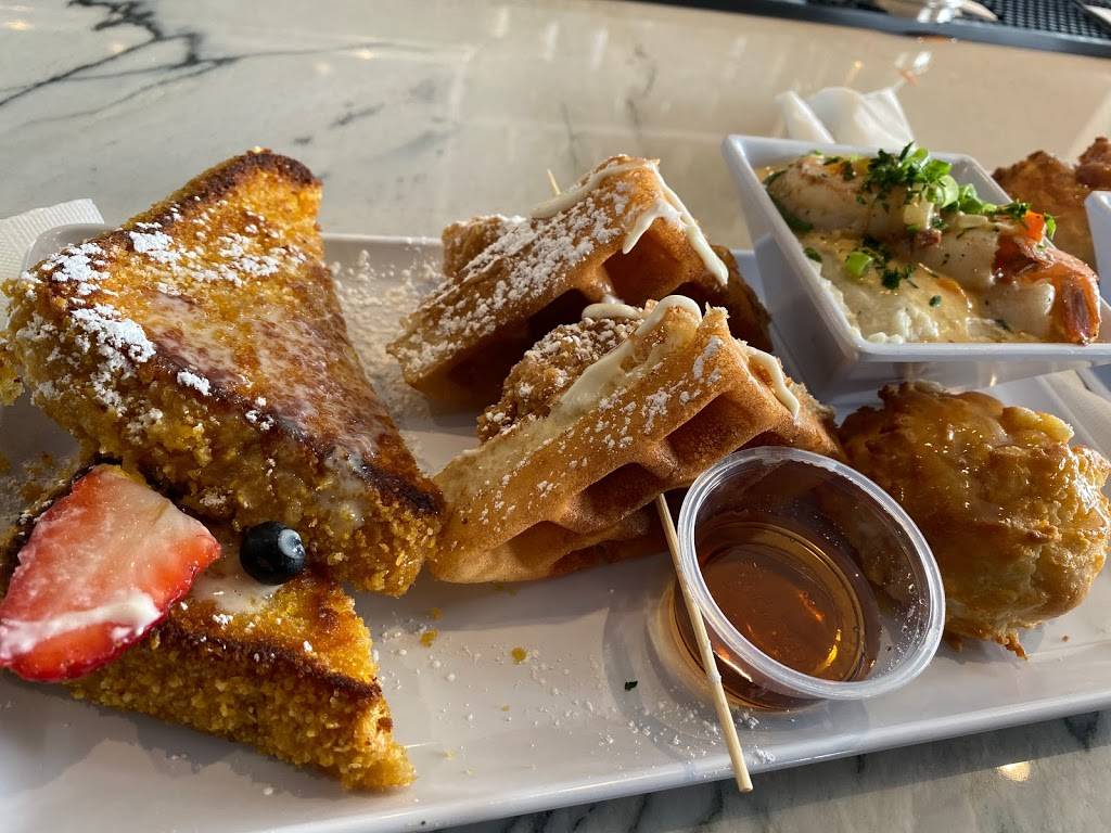 Gochas Breakfast Bar | restaurant | 834 Glynn St S suite 244,248, Fayetteville, GA 30214, USA | 7706297443 OR +1 770-629-7443