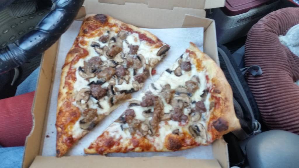 Cybelles Pizza | meal delivery | 3465 Fruitvale Ave, Oakland, CA 94602, USA | 5104821716 OR +1 510-482-1716