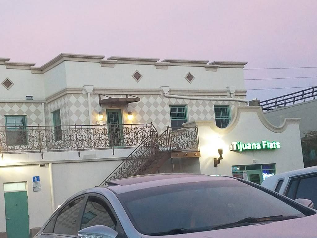 Tijuana Flats | restaurant | 944 4th St N #100, St. Petersburg, FL 33701, USA | 7278235882 OR +1 727-823-5882