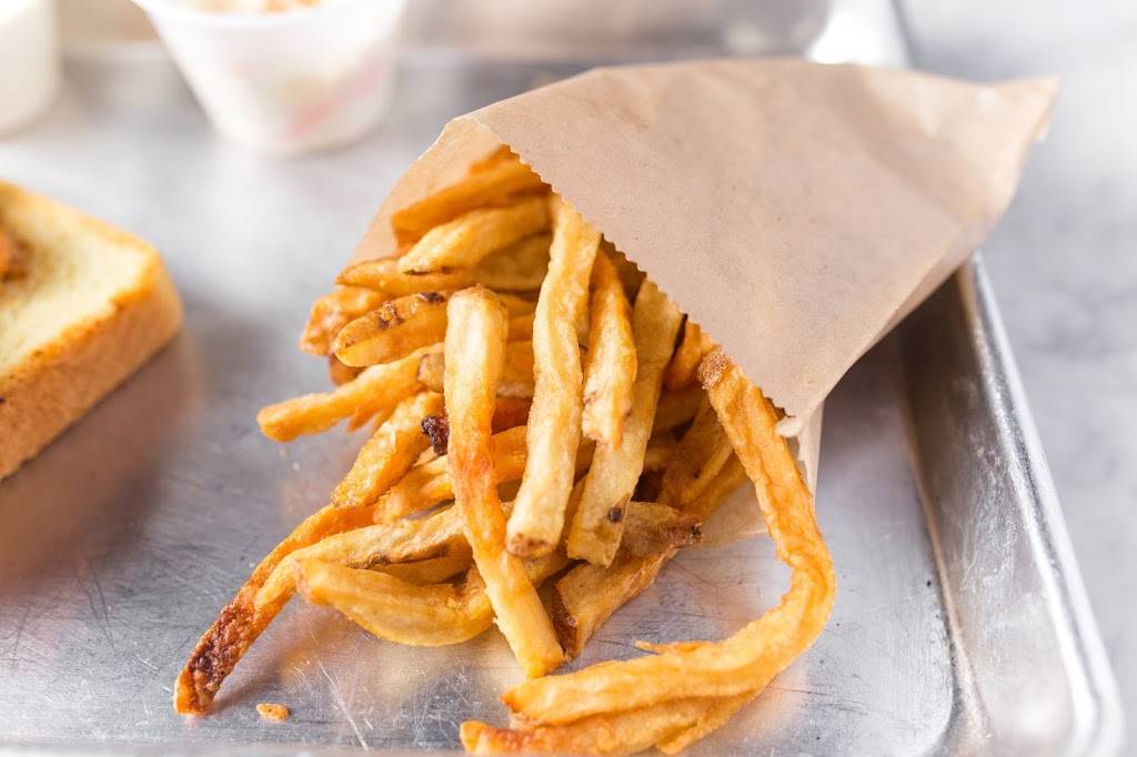 Do-Rite Donuts & Chicken | cafe | 181 N Morgan St, Chicago, IL 60607, USA | 3126248878 OR +1 312-624-8878