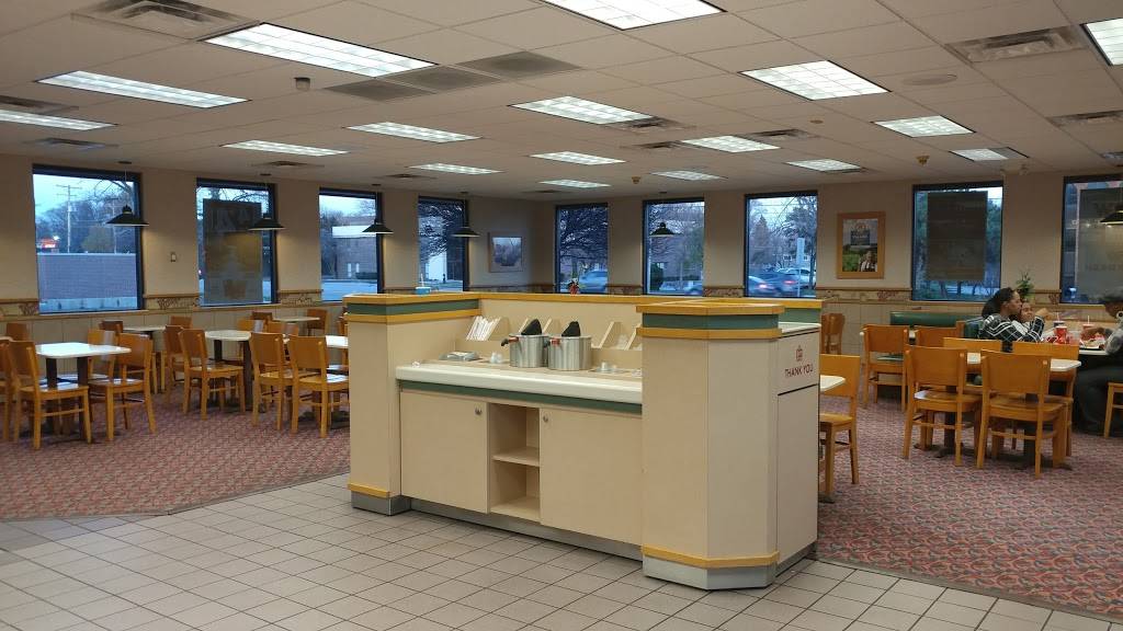 Wendys | restaurant | 1 South, 576 Midwest Rd, Oakbrook Terrace, IL 60181, USA | 6302688715 OR +1 630-268-8715