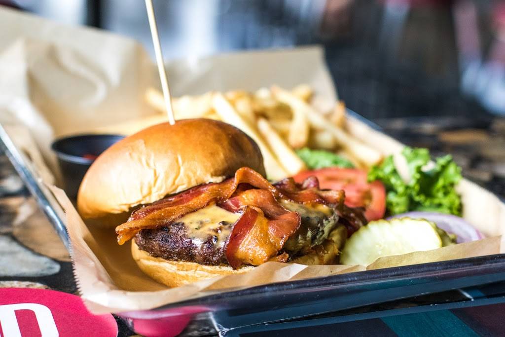 Brus Room Sports Grill - Coral Springs | restaurant | 1000 N University Dr, Coral Springs, FL 33071, USA | 9546568041 OR +1 954-656-8041