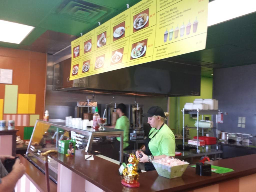 Sons Döner Kebab | restaurant | 17 College Plaza, Statesboro, GA 30458, USA | 9126817835 OR +1 912-681-7835