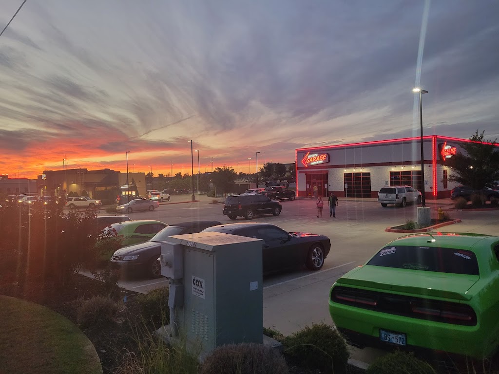 Daddy Bs BBQ South Tulsa | restaurant | 2809 E 91st St, Tulsa, OK 74137, USA | 9189957100 OR +1 918-995-7100