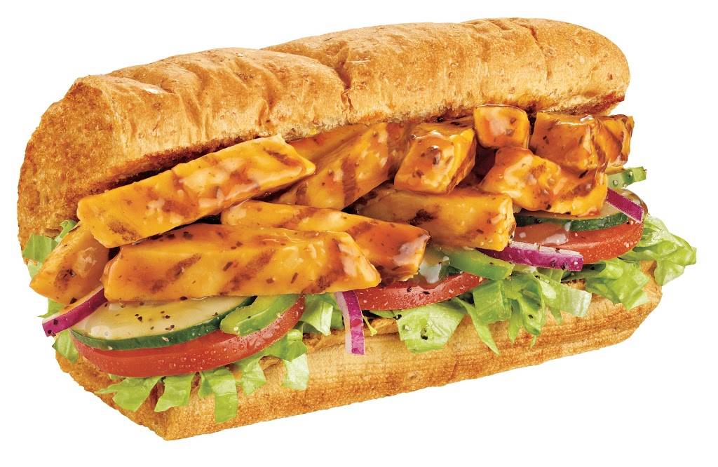 Restaurant SUBWAY | restaurant | 355 Boulevard du St Maurice, Trois-Rivières, QC G9A 6P2, Canada | 8193740400 OR +1 819-374-0400