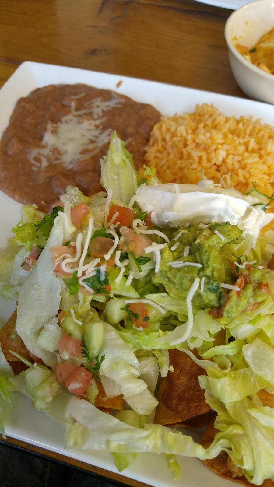 Picka Rico | restaurant | 14308 Victory Blvd, Van Nuys, CA 91401, USA | 8188495488 OR +1 818-849-5488