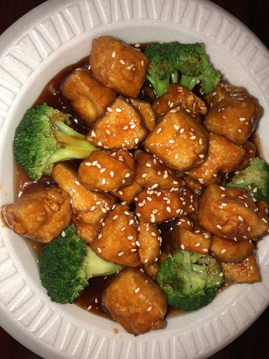 Dynasty King | restaurant | 296 NY-59, Tallman, NY 10982, USA | 8453572252 OR +1 845-357-2252