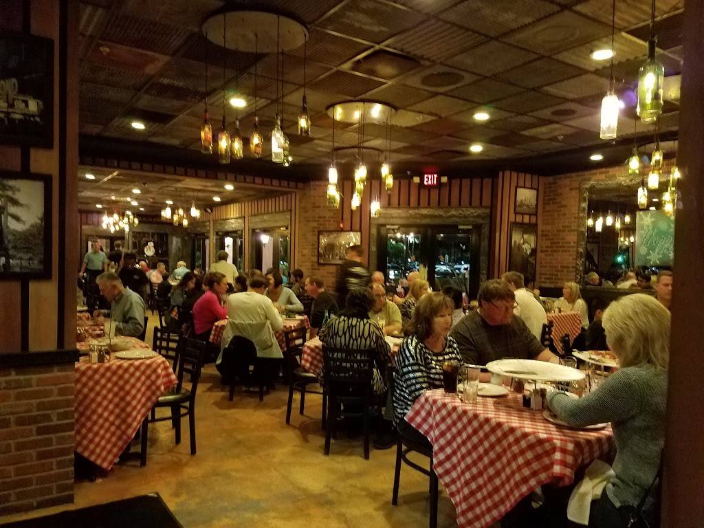 Grimaldis Pizzeria | restaurant | 13499 S Cleveland Ave Suite 201, Fort Myers, FL 33907, USA | 2394329767 OR +1 239-432-9767