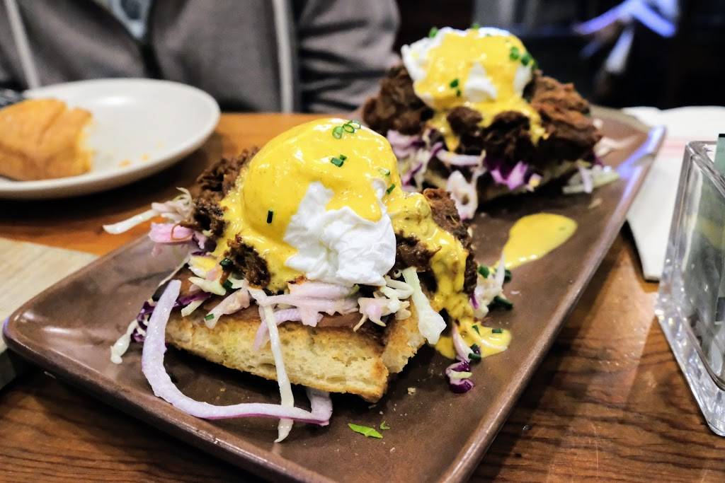 Orchard City Kitchen | restaurant | 1875 S Bascom Ave #190, Campbell, CA 95008, USA | 4083405285 OR +1 408-340-5285