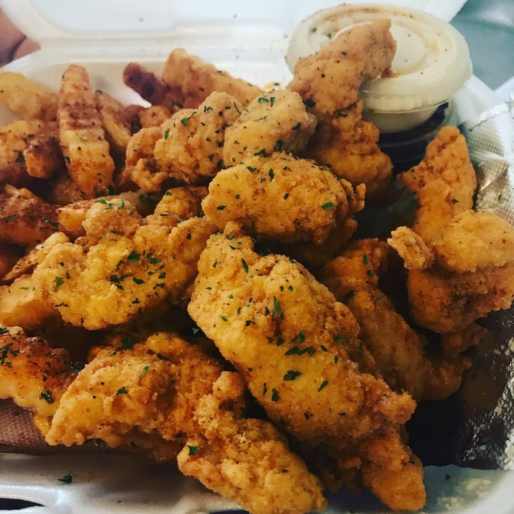 Shrimp Lips | restaurant | 1622 Parsons Ave, Columbus, OH 43207, USA | 6145960720 OR +1 614-596-0720