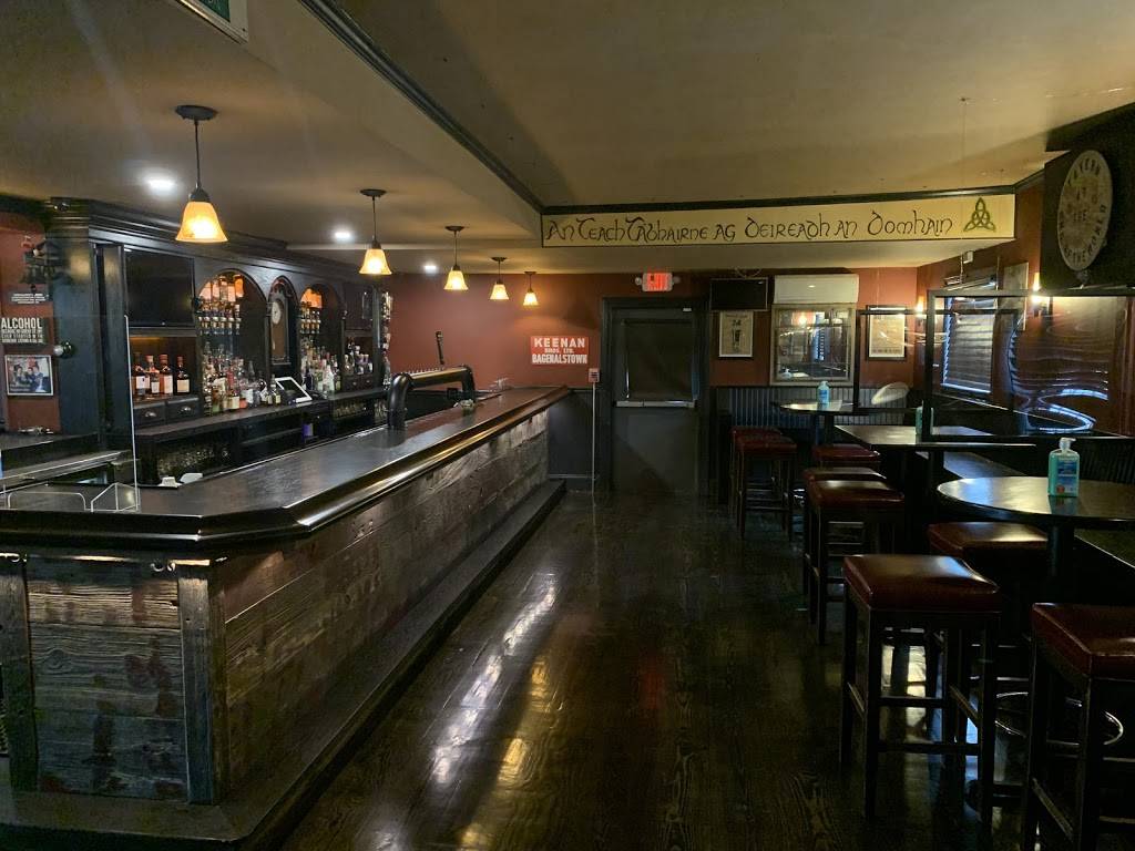 Tavern at the End of the World | restaurant | 108 Cambridge St, Charlestown, MA 02129, USA | 6172414999 OR +1 617-241-4999