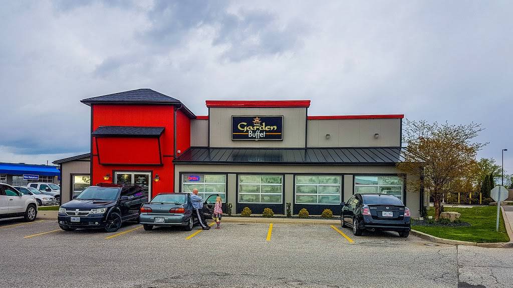 Garden Buffet | restaurant | 4388 Walker Rd, Windsor, ON N8W 3T5, Canada | 5199460600 OR +1 519-946-0600
