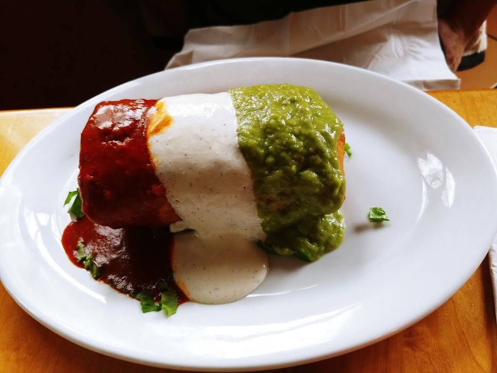 Pacifico Restaurante Mexicano | restaurant | 1237 Lincoln Ave, Calistoga, CA 94515, USA | 7079424400 OR +1 707-942-4400