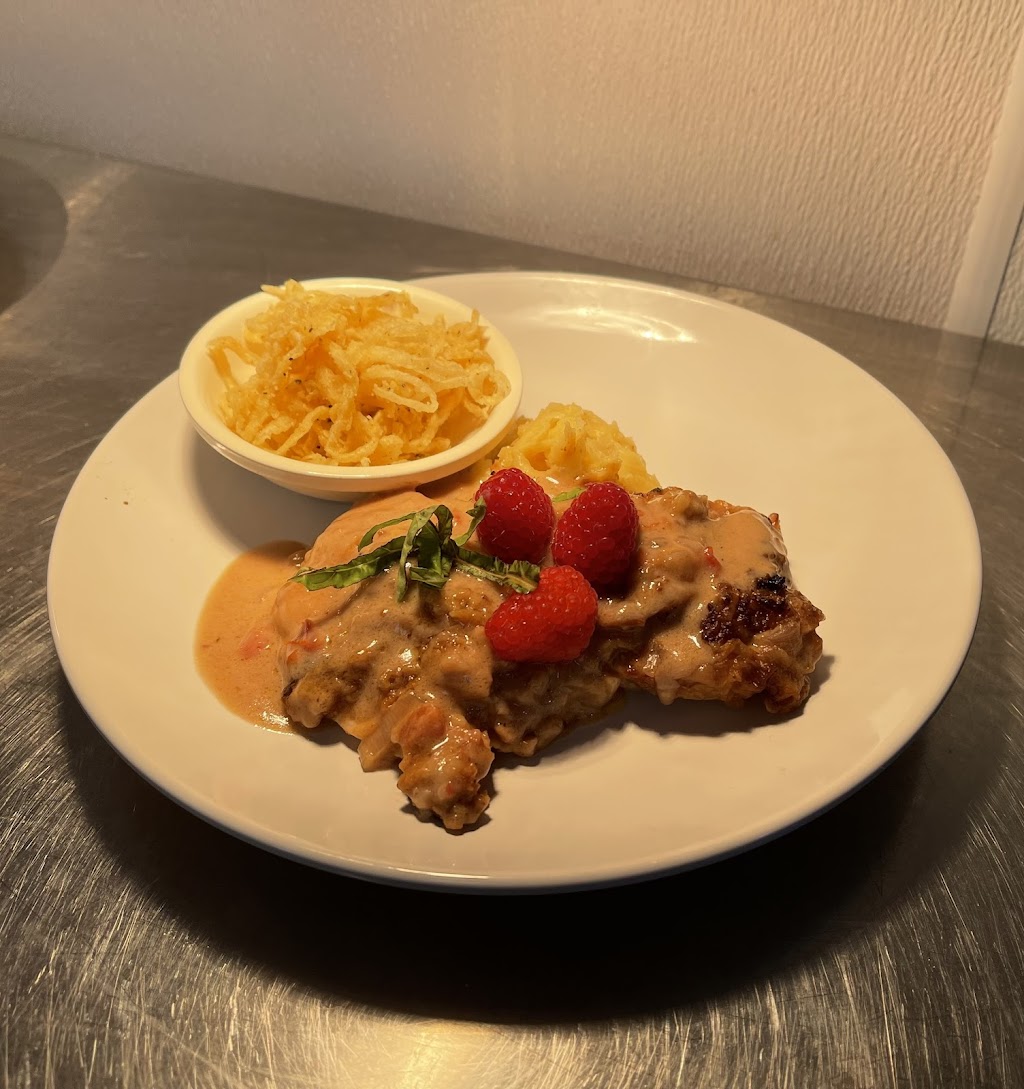 Sycamore Saloon | restaurant | 1292 IN-135, Nashville, IN 47448, USA | 8122005650 OR +1 812-200-5650