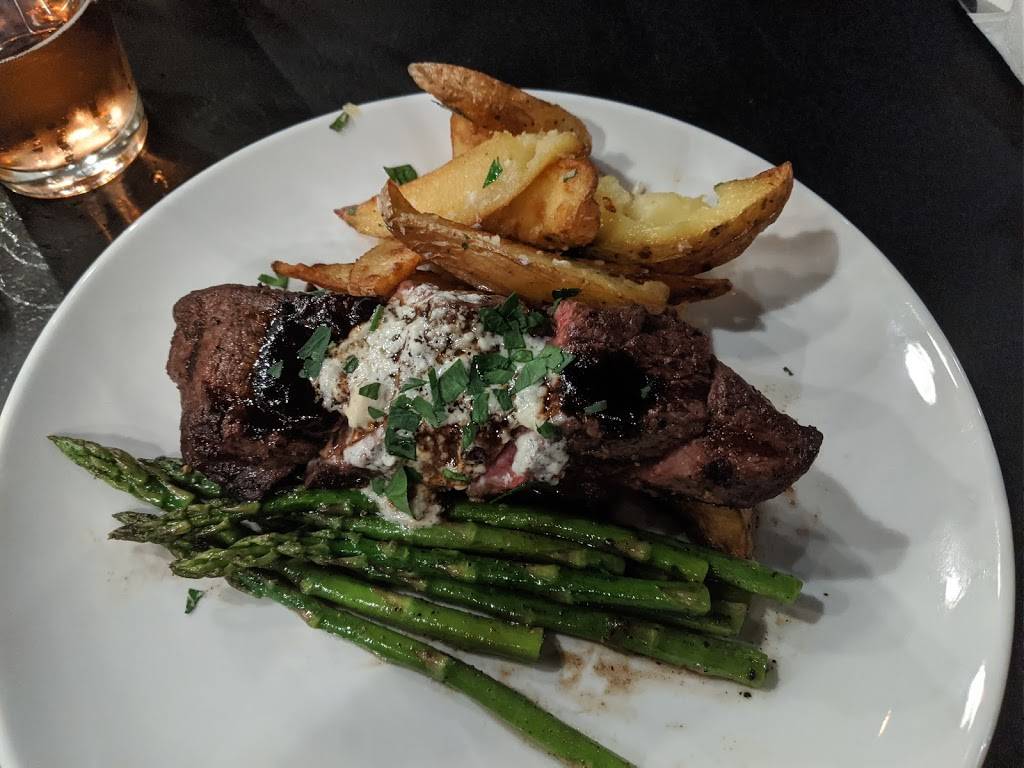 The Pig & Olive Restaurant and Bar | restaurant | 151 NW Monroe Ave, Corvallis, OR 97330, USA | 5412301937 OR +1 541-230-1937