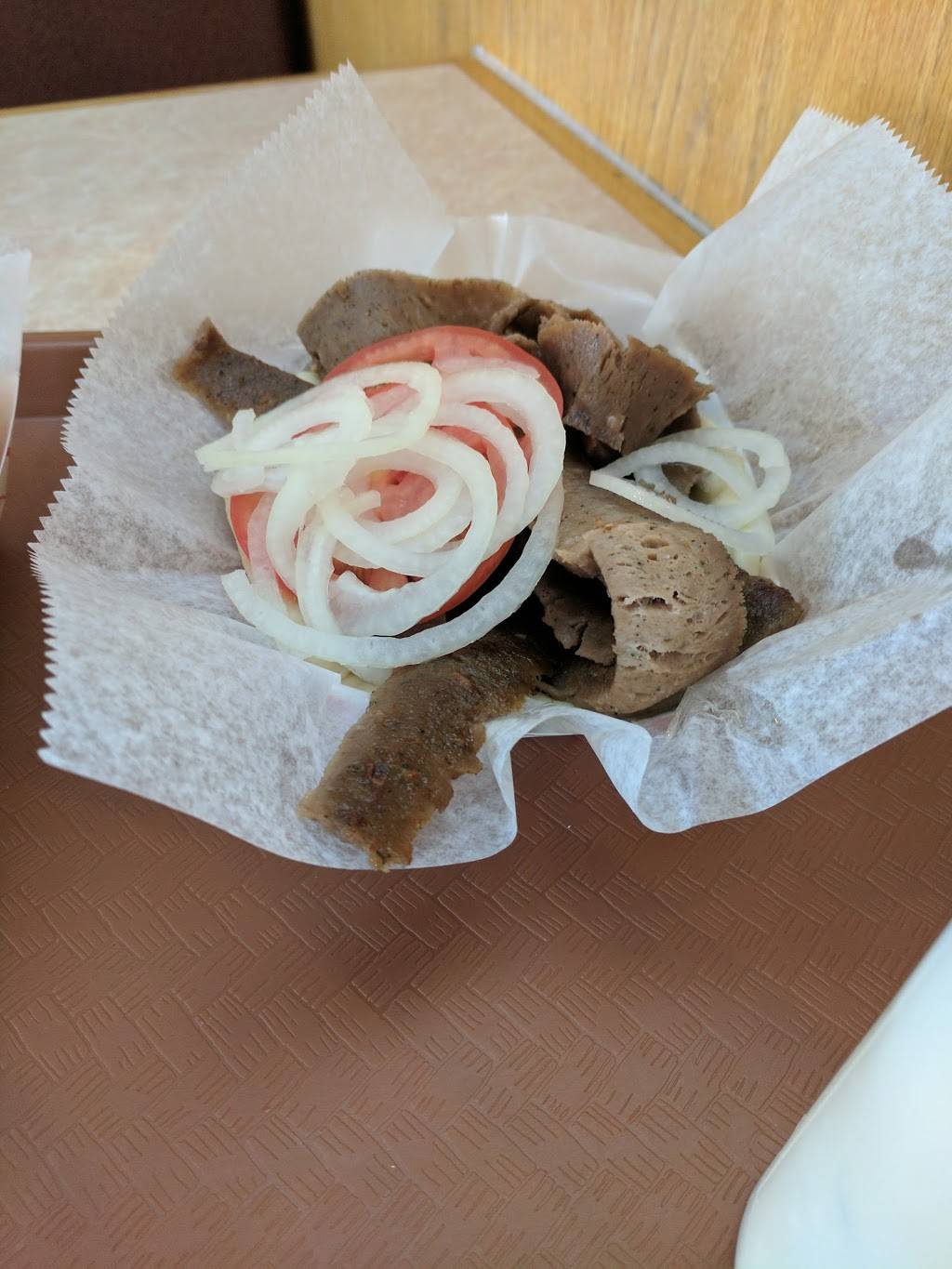 Oakland Gyros | restaurant | 2867 N Oakland Ave, Milwaukee, WI 53211, USA | 4149631393 OR +1 414-963-1393