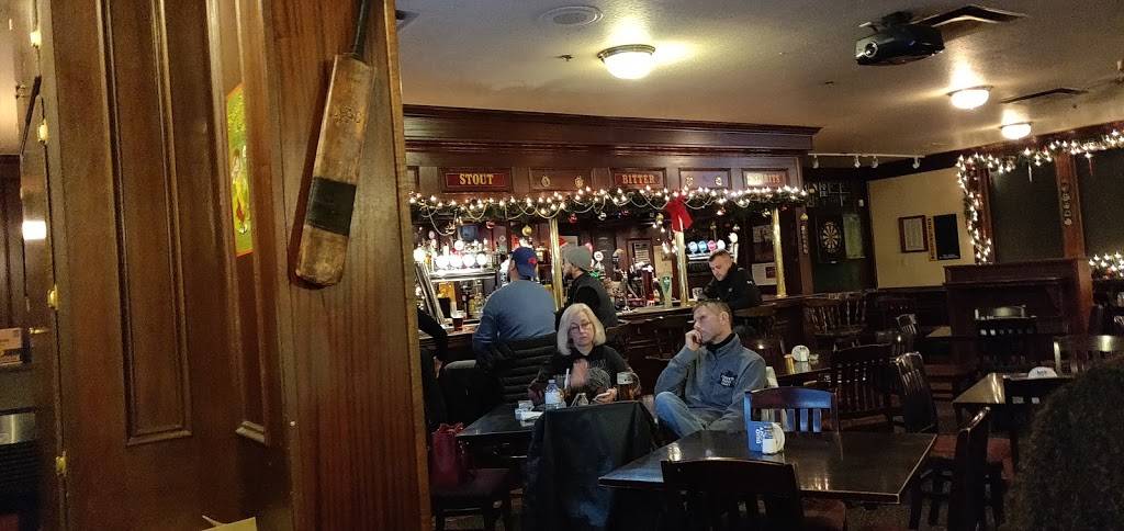 Abbey Arms Restaurant | restaurant | Glen Abbey, Oakville, ON L6M 2V6, Canada | 9058251109 OR +1 905-825-1109