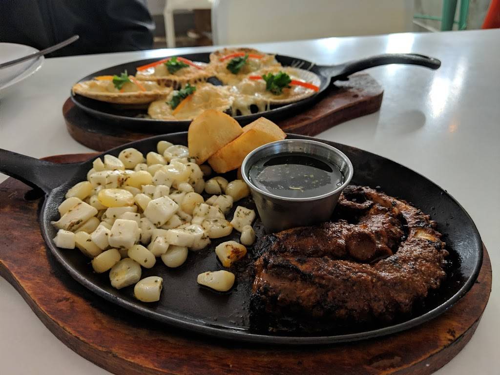 Inkanto Peruvian Cuisine | restaurant | 1672 E Oakland Park Blvd, Fort Lauderdale, FL 33334, USA | 9545335147 OR +1 954-533-5147