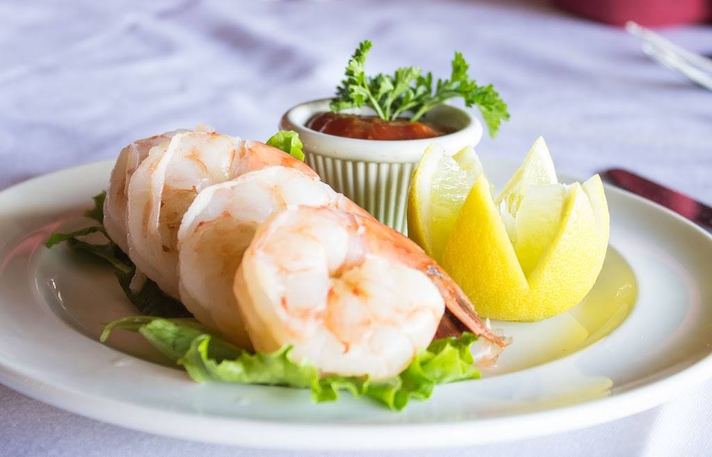 Carinos Northern Italian Cuisine | cafe | 9524 Blind Pass Rd # 5, St Pete Beach, FL 33706, USA | 7273608502 OR +1 727-360-8502